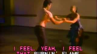 Heatwave - Video Karaoke (Pioneer)