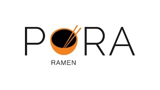 Pora Ramen in American Dream Mall