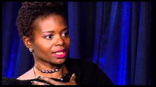Show People with Paul Wontorek Interview: LaChanze of "The Color Purple" &amp; "Once On This Island"