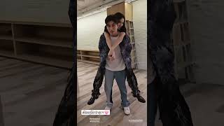 Download lagu Mew exercise everywhere 😆😂 #mewsuppasit #charlotteaustin #mewlions #alwaysmew #cute #love #friends mp3 Download lagu Mew exercise everywhere 😆😂 #mewsuppasit #charlotteaustin #mewlions #alwaysmew #cute #love #friends mp3