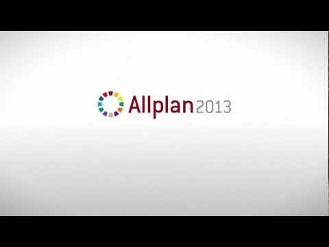 ALLPLAN.TV - Die Neue Version 2013 kommt !