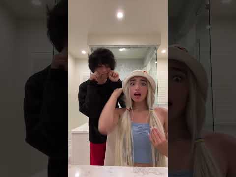 Shawn's cupid is KAT?!❤️  #stokestwins #comedy #sus