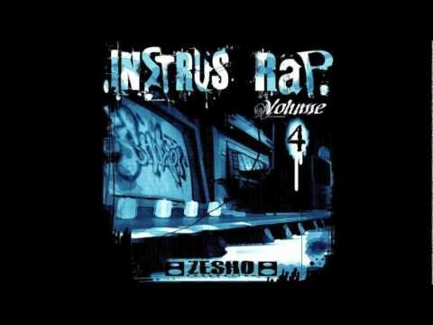 ZESHO ( INSTRUS RAP Volume 4 ) N°20 Ne prononce jamais le mot amitié (En parlant de nous).