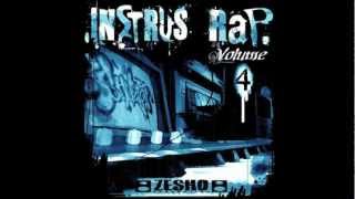 ZESHO ( INSTRUS RAP Volume 4 ) N°20 Ne prononce jamais le mot amitié (En parlant de nous).