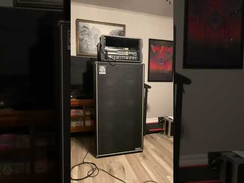 Ampeg SVT-4 PRO / SVT CL810 image 9