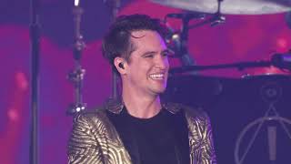 Panic! At The Disco - Hey Look Ma I Made It (Live At Rock In Rio 2019)