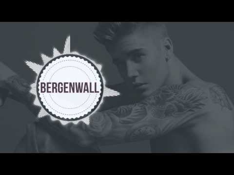 Justin Bieber - What Do You Mean? (Bergenwall Remix)