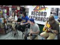 Anarbor - Carefree Highway (Acoustic) HD