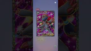 ポケポケ10連開封‼️#ポケモン #ポケポケ #10連 #チャンネル登録お願いします