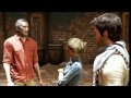 Uncharted 3: Drake's Deception - E3 (Official) Trailer [1080 HD]