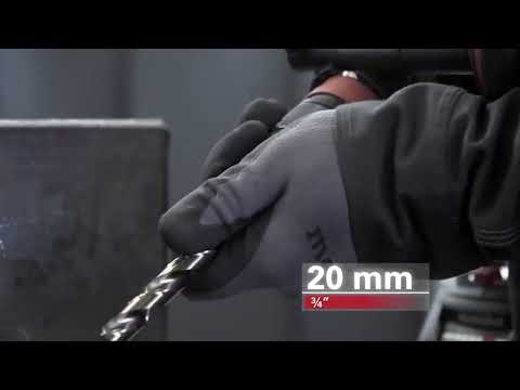 Pack perceuse à percussion SB 18 + meuleuse d'angle sans fil W 18 L 9-125 - Combo Set 2.4.4 18V METABO