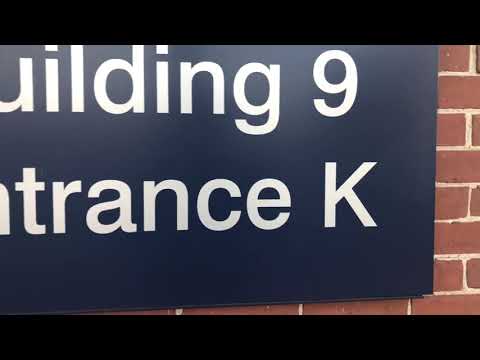 Montgomery? Hydraulic Elevator @ Riverwalk Properties — Building 9 — Entry K Lawrence, MA