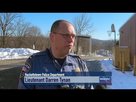 NJ Sussex County Snow & Flooding–Latest