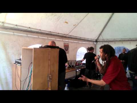 Slimmah Sound & Lyrical Benji