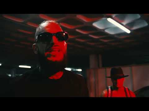 OG GARA ///LIKE CONOR (GOLD T) by LapencaFilms (DJ CONJURER)