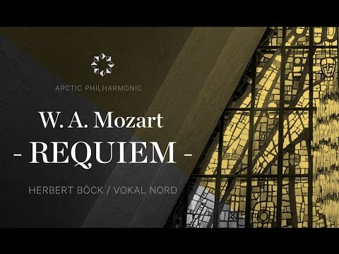 MOZART - Requiem KV 626 - III. Sequenz: 1 - Dies Irae