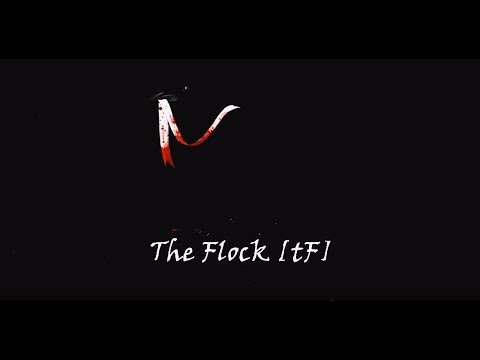 Guild Wars 2 - The Flock [tF] WvW/GvG - War POV #2