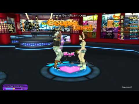 Audition Latino. Jesus / Your Life (Itami)