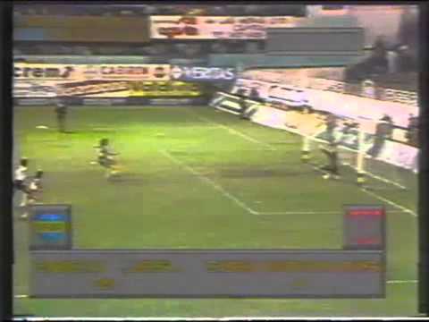 Boca Juniors x Corinthians 1991 Copa Libertadores