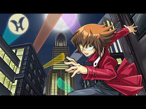 Yu-Gi-Oh! GX Italian theme [Slowed and Reverb]