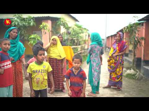 আশ্রয়ন প্রকল্প-২ এর আওতায় ২৭১ ঘর পাচ্ছেন পাবনার বেড়া উপজেলার গৃহহীনরা