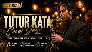 Download lagu 🎶 LAGU ROHANI: TUTUR KATA 🎷 Jazz Worship – So Relaxing & Peaceful Prayer Music #worship #saatteduh mp3