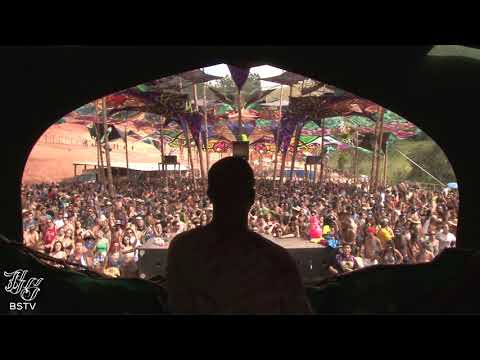 Leo Casagrande @ Mundo de Oz 10 anos - like BSTV