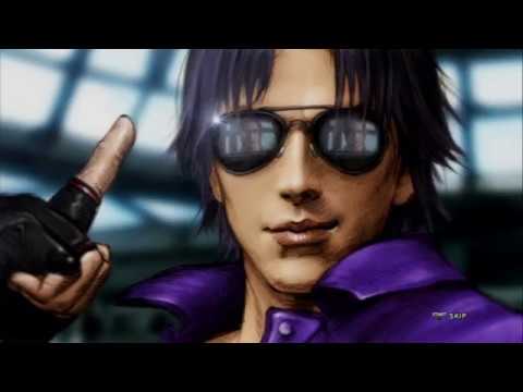 Tekken Tag Tournament 2 - Fight Lab Playthrough