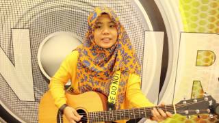 Download lagu Najwa Latif - Aku (Di Suria FM) mp3