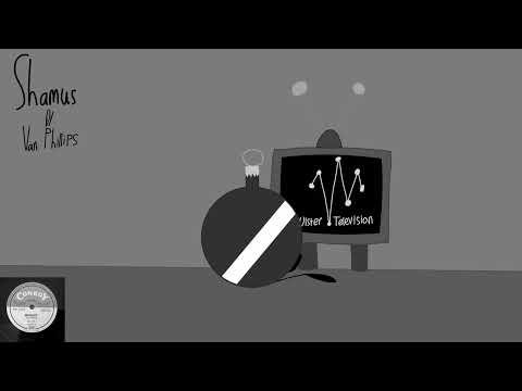 Van Phillips - Shamus