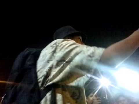 JINETE vs YODICS & SCARY - SJL 6