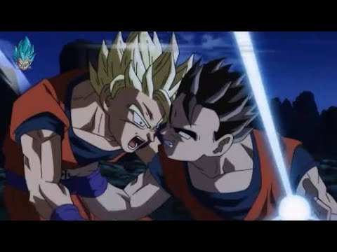 Gohan parou de ser inútil 》análise milgrau db super ep 90《