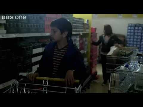 Survivors Episode 2 Preview - BBC