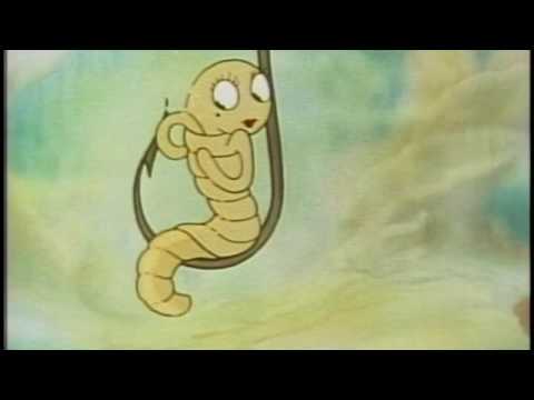 Educated Fish (1937) Color Classic