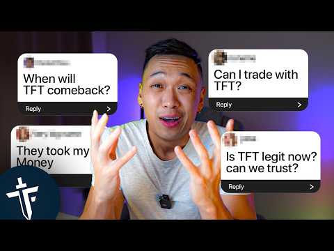 TFT Denied Payouts? — Trader Experience