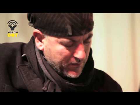 Alone Together - Bebo Ferra & Lorenzo Frizzera (LIVE for Yellow Dot)