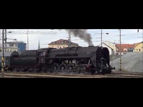 Dj emeverz - Dj emeverz - Historic trains