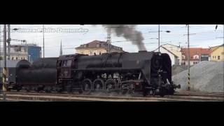 Video Dj emeverz - Historic trains