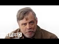 Mark Hamill's Viral Harrison Ford Impression