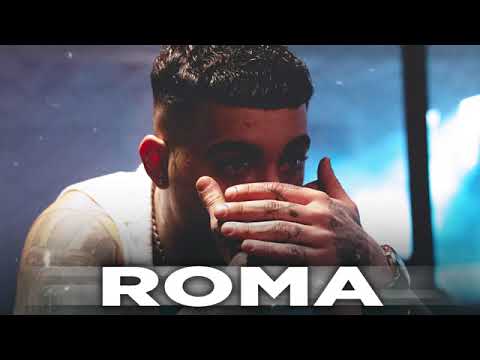 Roma / X Uzi   Kurdish Mix