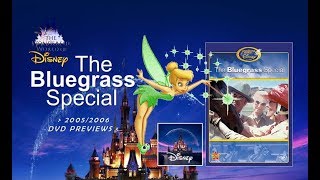 Opening to "The Bluegrass Special" 2005/2006 DVD [True HD/HQ]*