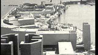 1933 Century Of Progress World&#39;s Fair, Chicago