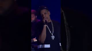 Jay-Z || Freestyle || Concert