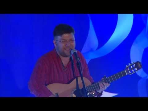 Bartłomiej Zgorzelski - Lokomotywa @ YAPA 2013