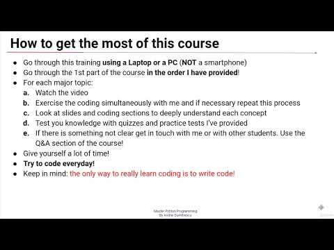 1 Why Python Programming Why Now