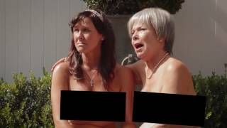 Naked Funeral EP104   TEARS OF THE NUDE