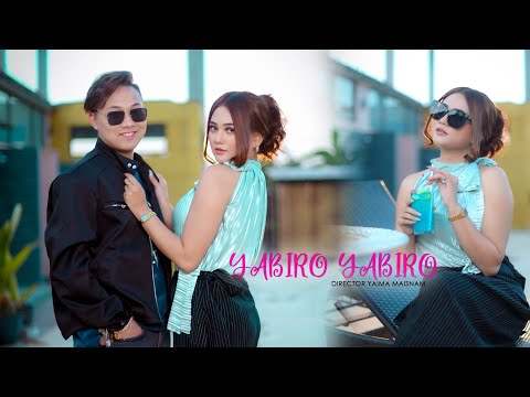 YABIRO YABIRO Featuring : D.C Thouna & Gepelina || Official Music Video Song Release 2026