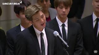 Download lagu [VOSTFR] Discours de RM à l'ONU mp3