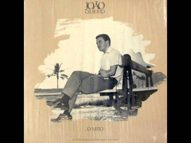 Música O samba da minha terra - João Gilberto (1987) 