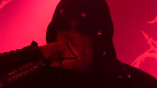 Varathron -Ouroboros Dweller The Dweller of Barathrum , Cassiopeia&#39;s Ode, Tenebrous en Lima Peru 201